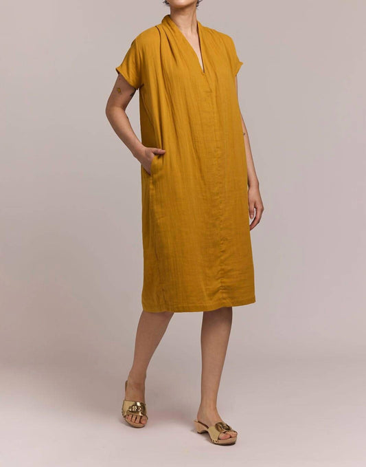 M.Patmos - Gigi Midi Dress