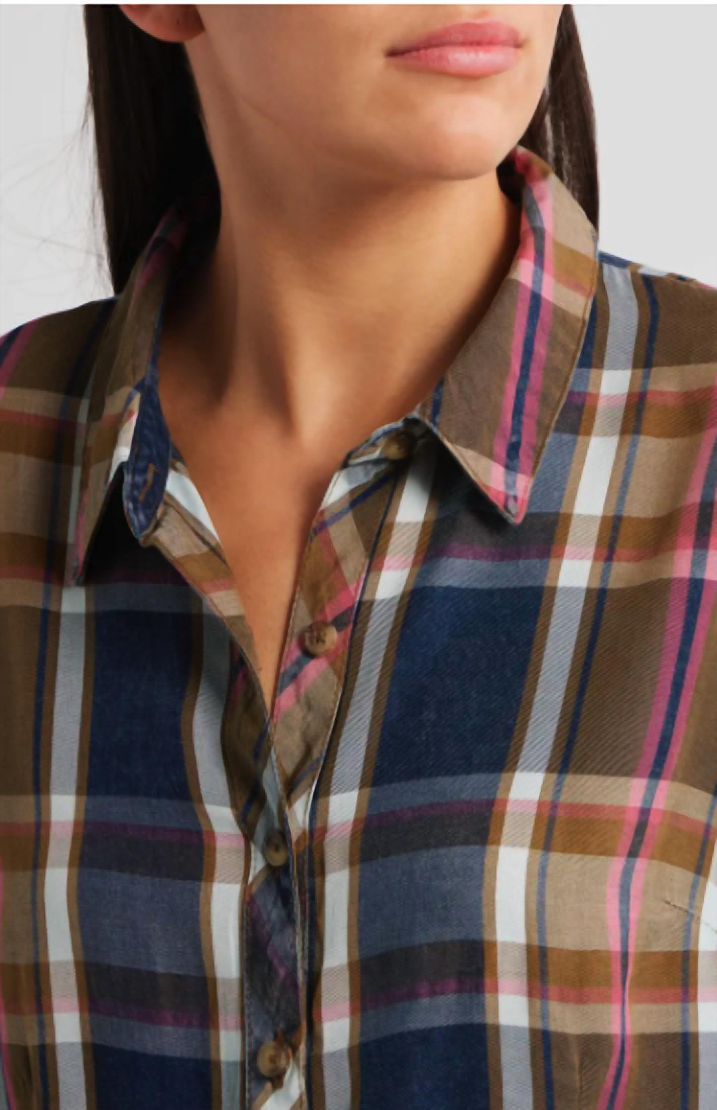 Kut From The Kloth - Beatrix Button-up Shirt
