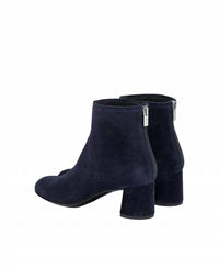 Agl - Women's Olga Suede Ankle Boot