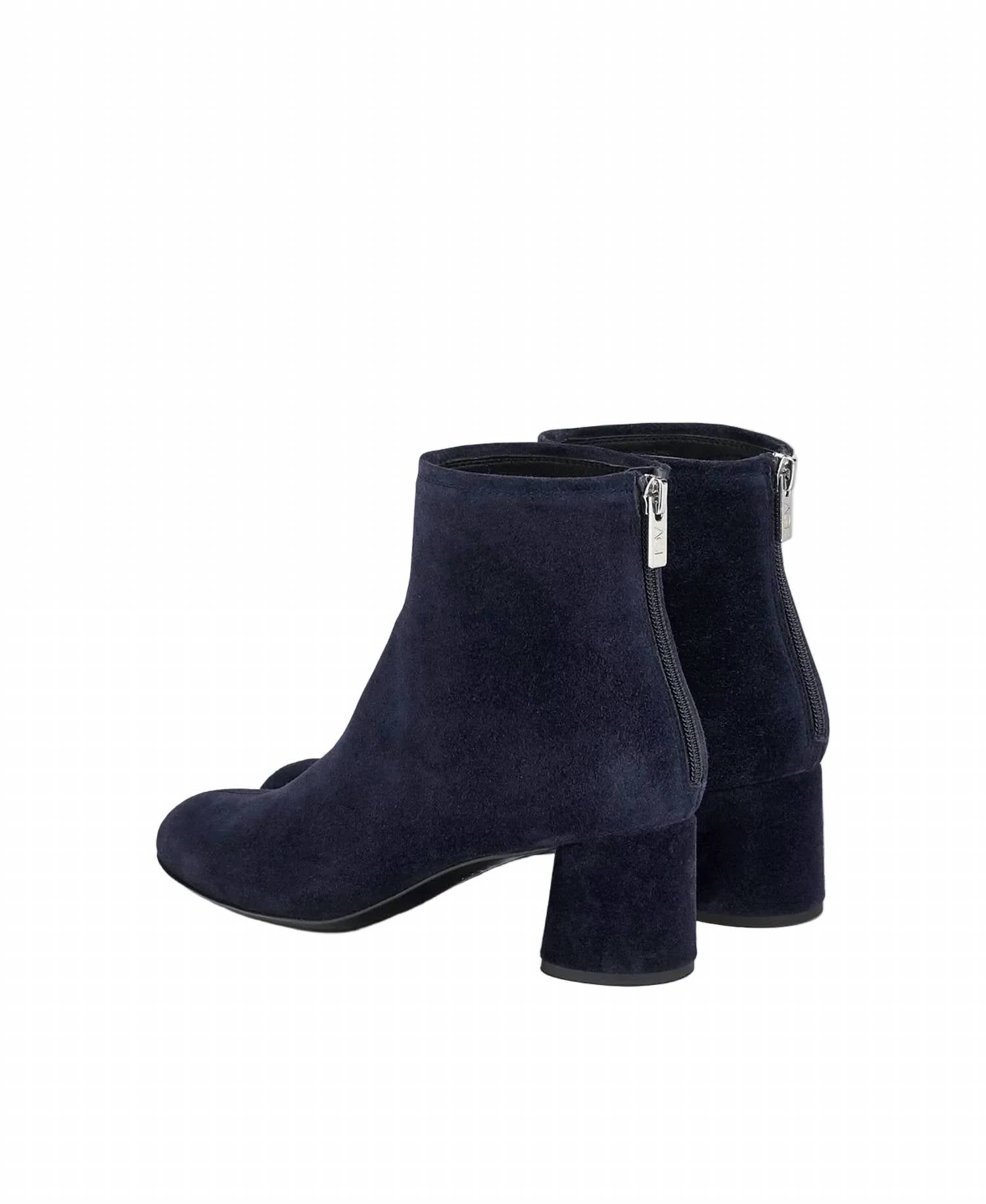 Agl - Women's Olga Suede Ankle Boot