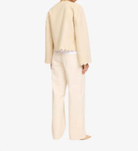 By Malene Birger - Vibetta Wool Jacket