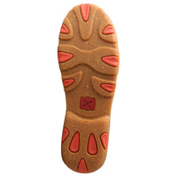 Twisted X - Women's Boat Shoe Driving Moccasin