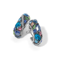 Brighton - Women's Trust Your Journey Hoop Earrings
