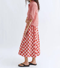 Suzie Kondi - Kyria Circle Skirt