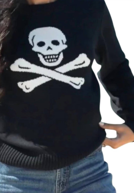 Long Wharf Supply Co. - Bonny Seawell Sweater