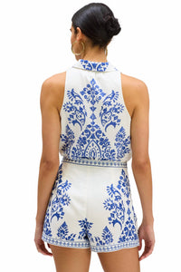 Allison New York - Zelda Mini Skort