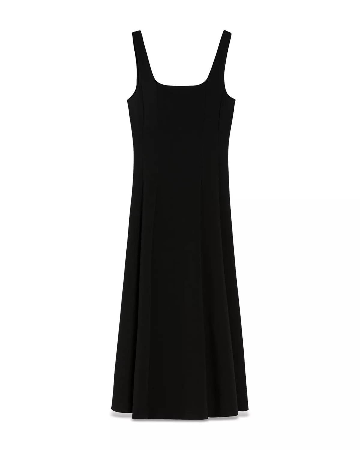 Maxmara - platani dress