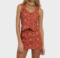 Billabong - Sunny Waves Vest