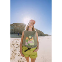 Kavu - Women's Elle Shorts