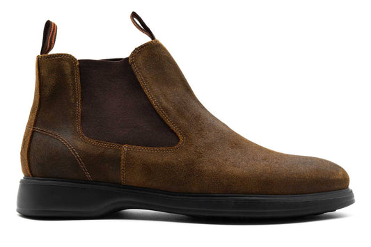 Martin Dingman - Men's Windsor Chelsea Boot