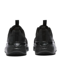 Timberland Women's Setra Low Shoes in black - women's sneaker - alternate view