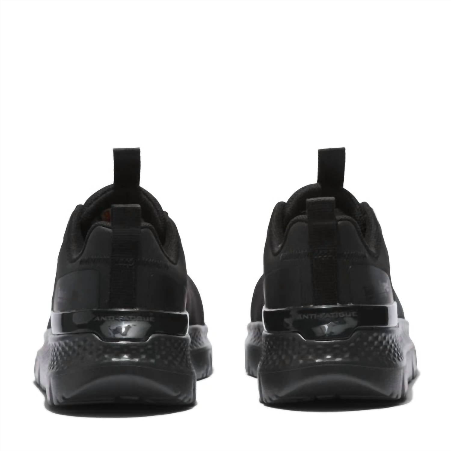 Timberland Women's Setra Low Shoes in black - women's sneaker - alternate view