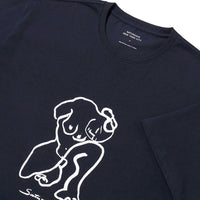 Saturdays Nyc - Philippine Relaxed Short Sleeve T-shirt