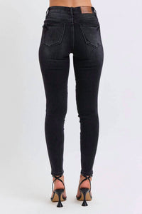 Judy Blue - Tummy Control Skinny Jeans