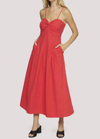 Lost + Wander - Catania Maxi Dress
