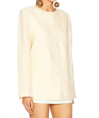 Posse - Rio Shift Jacket