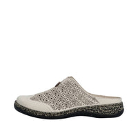 Rieker - Women's Slip-on Mule Style Shoes