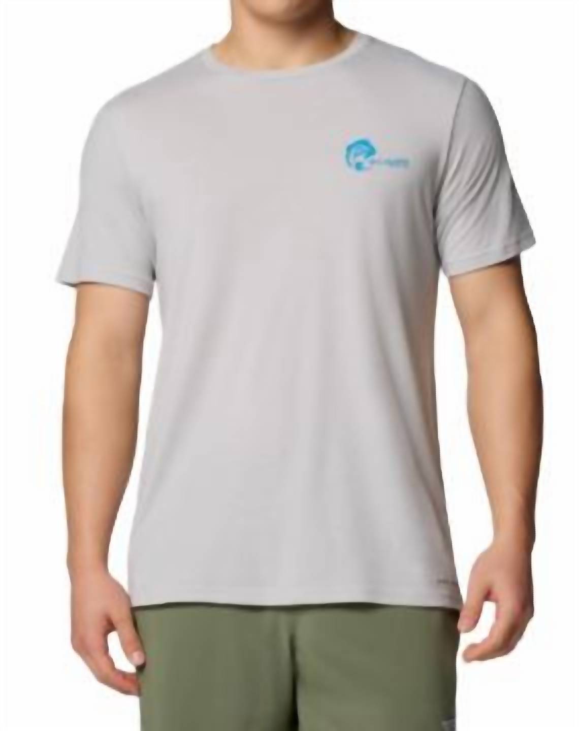 Columbia - Pfg Dorado Taco Short Sleeve Shirt