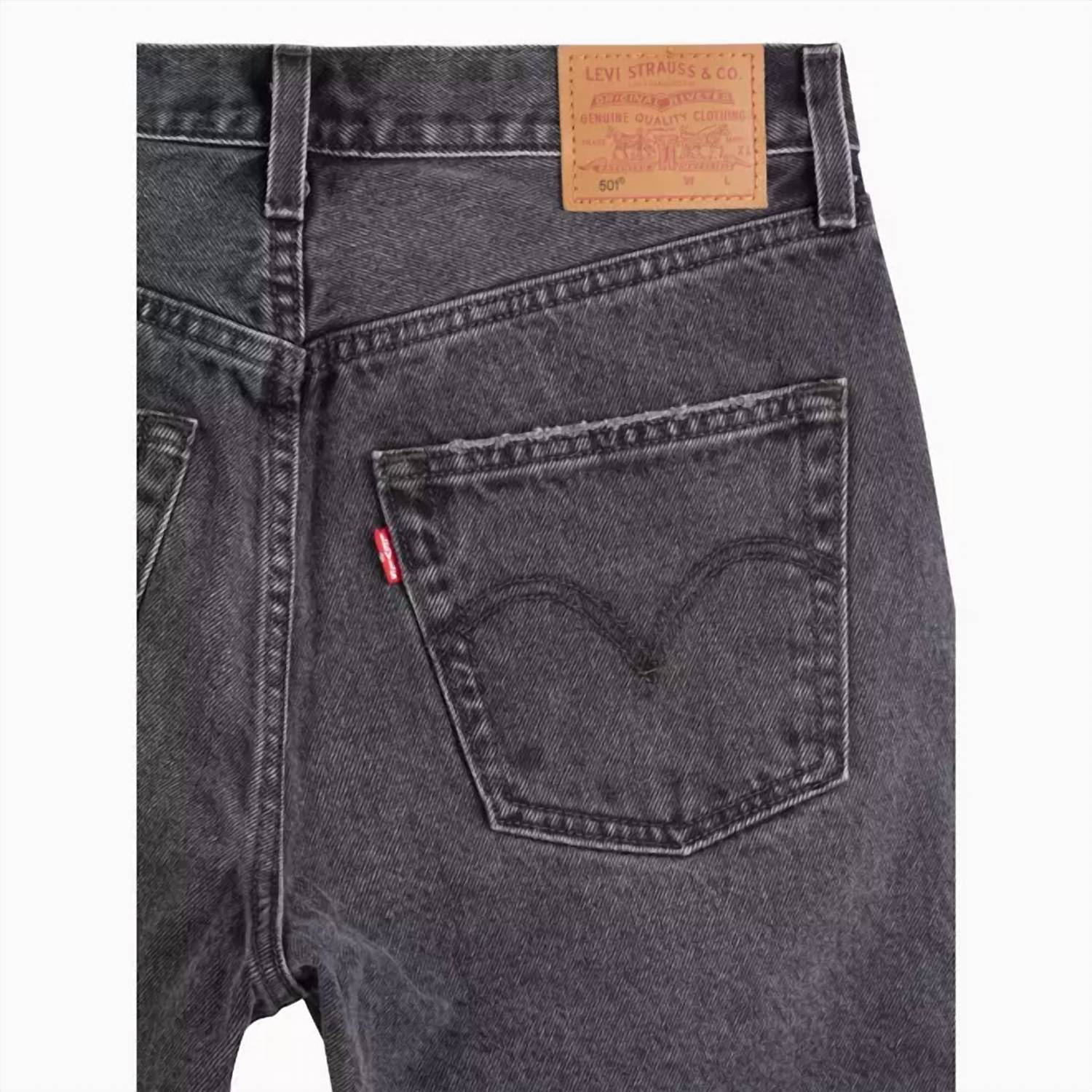 Levi'S - 501 '90s Shorts