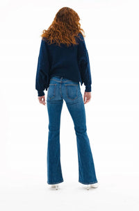 Askk Ny - Bond Street Flare Jeans