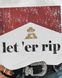 Gildan - Let ‘er Rip Short Sleeve Tee
