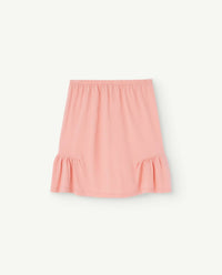The Animals Observatory - Kids Slug Skirt