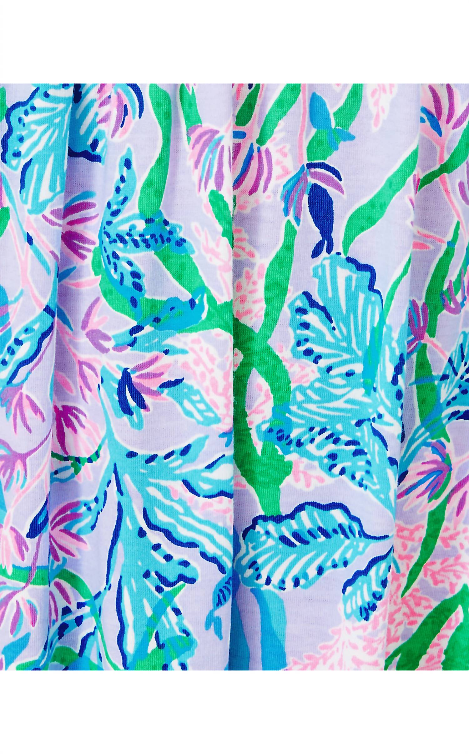 Lilly Pulitzer - Sydnee Maxi Dress