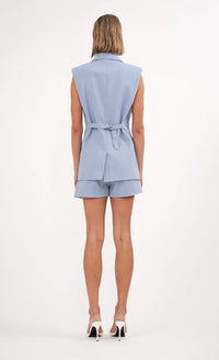 Nonchalant Label - Lydia Vest