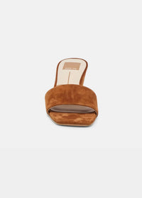Dolce Vita - Women's Qaily Wedge Sandal