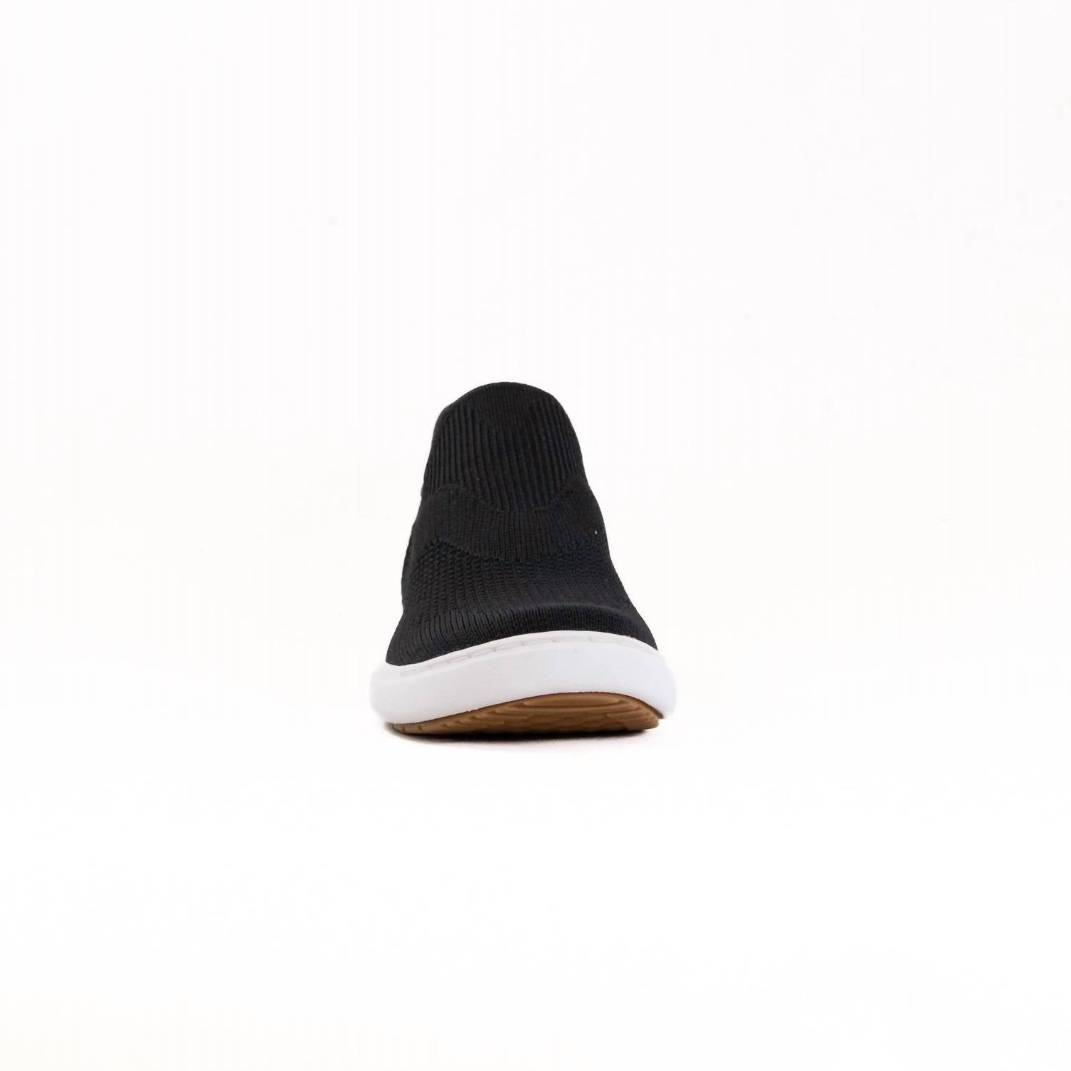 Clarks - Women's Nalle Step Slip-on Sneakers