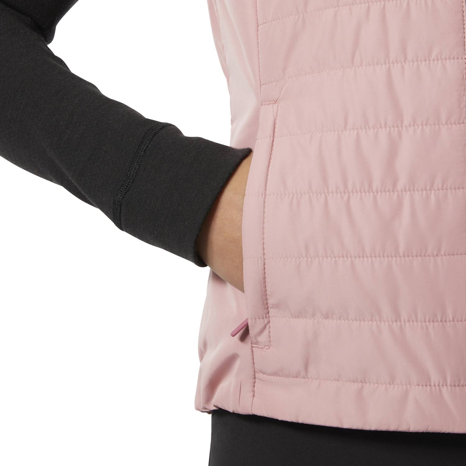 Helly Hansen - Women's Crew Insulator Vest 2.0
