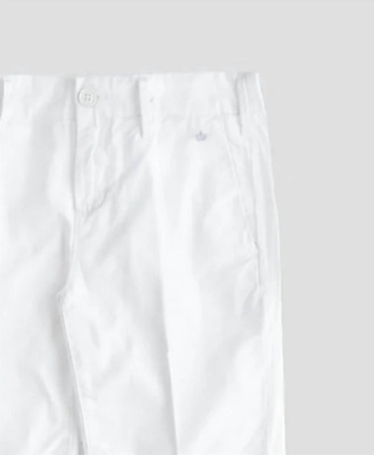 G1 - Women's Cut Off Bermuda Shorts