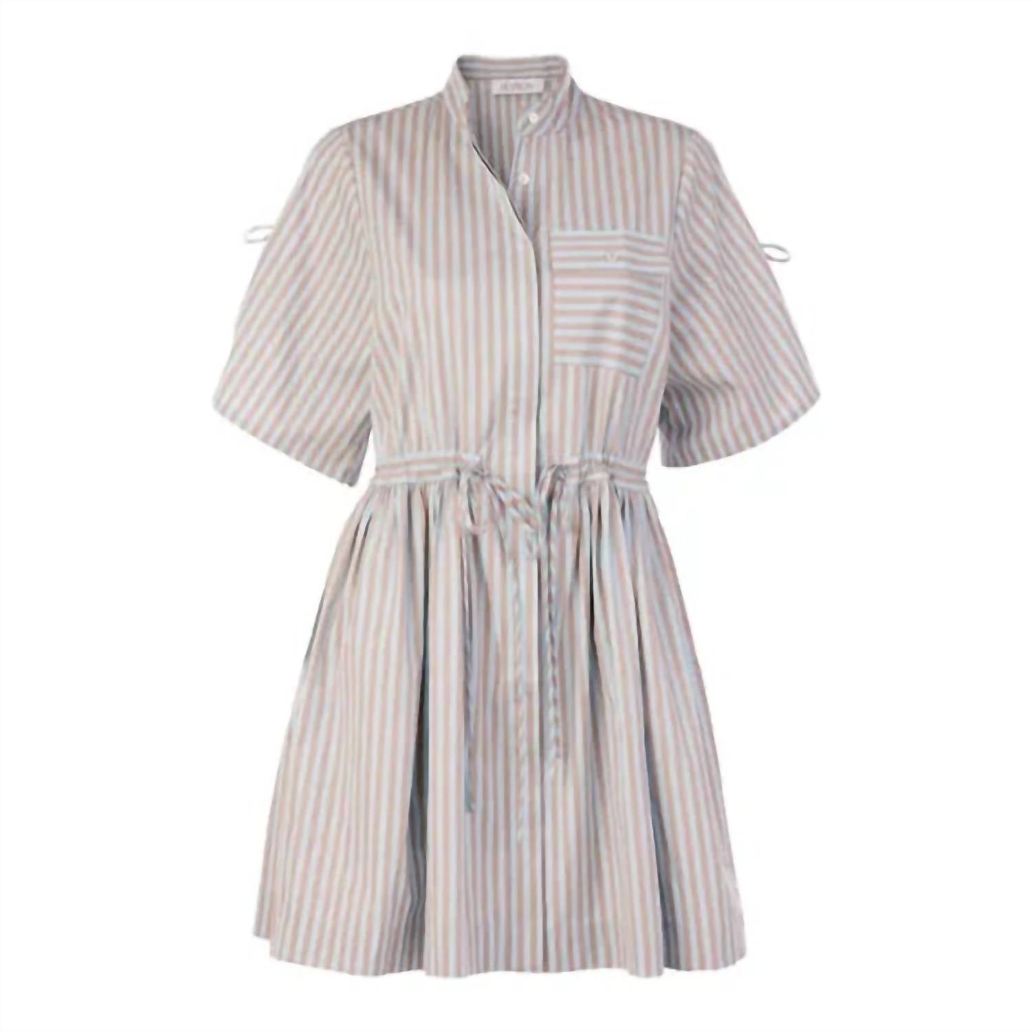 Hevron - Febe Dress