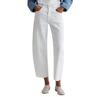 Ag Jeans - Women's Hattie Crop Jean