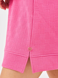 Mary Square - Lindsey Dress