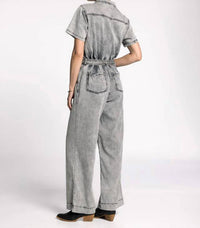 Thread & Supply - Willie Jumpsuit