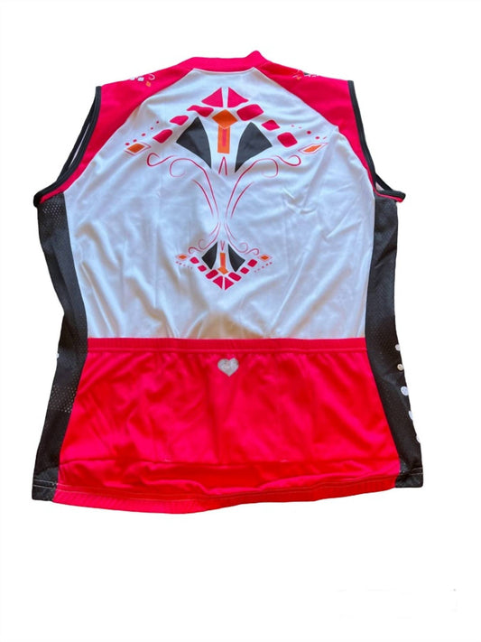 It'S In My Heart - Women's Cycling Jersey
