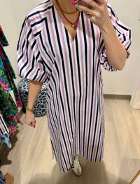Caryn Lawn - Palm Beach Dress