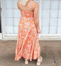 Z Supply - Balos Jardin Floral Dress
