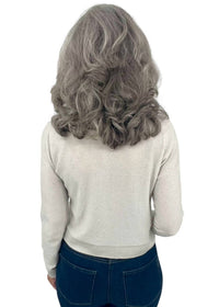 Kinross - Sequin Cardigan