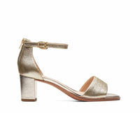 Clarks - Women's Kaylin 60 2 Part Heeled Sandals