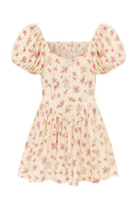 Katie J Nyc - Women's Greta Dress