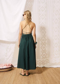 Frnch - Lucia Midi Dress