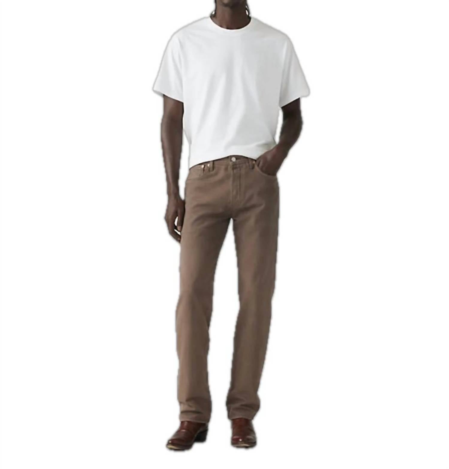 Levi'S - 501 Original Jeans