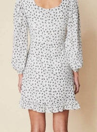 Faithfull The Brand - Calla Mini Dress