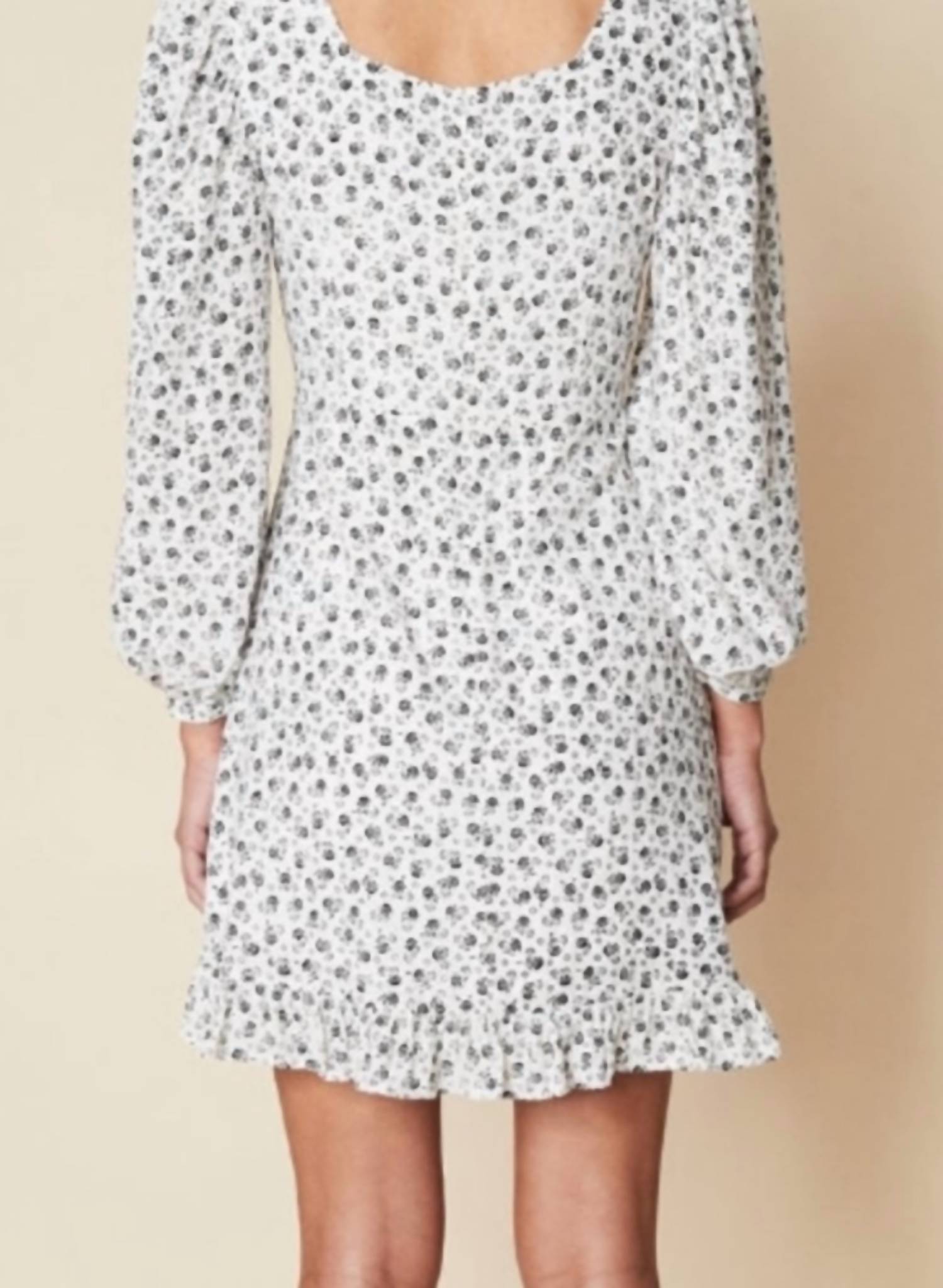 Faithfull The Brand - Calla Mini Dress