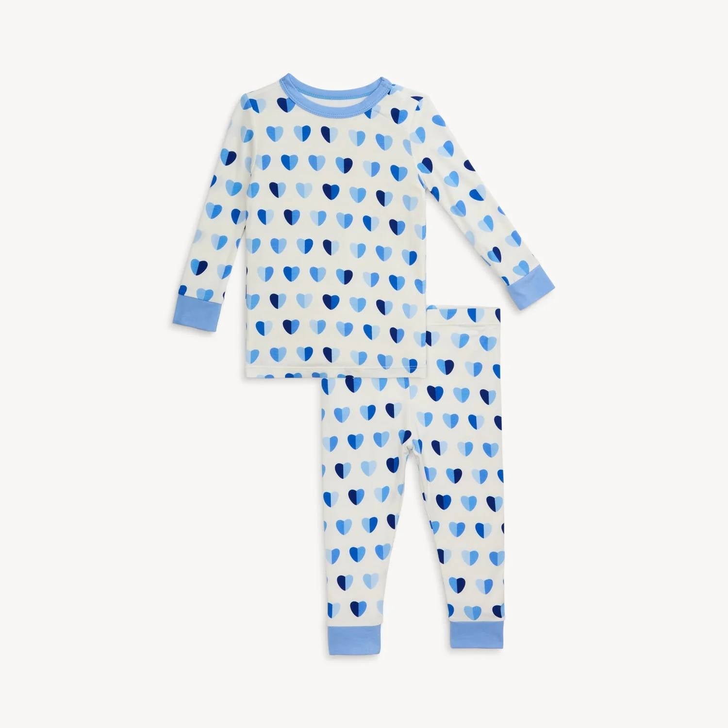 Magnetic Me - Kids Modal Magnetic Pajama Set