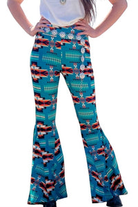 Sterling Kreek - Appalachian Flare Pants