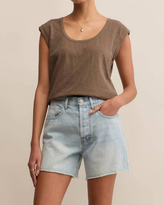 Z Supply - Per Diem Slub Tee