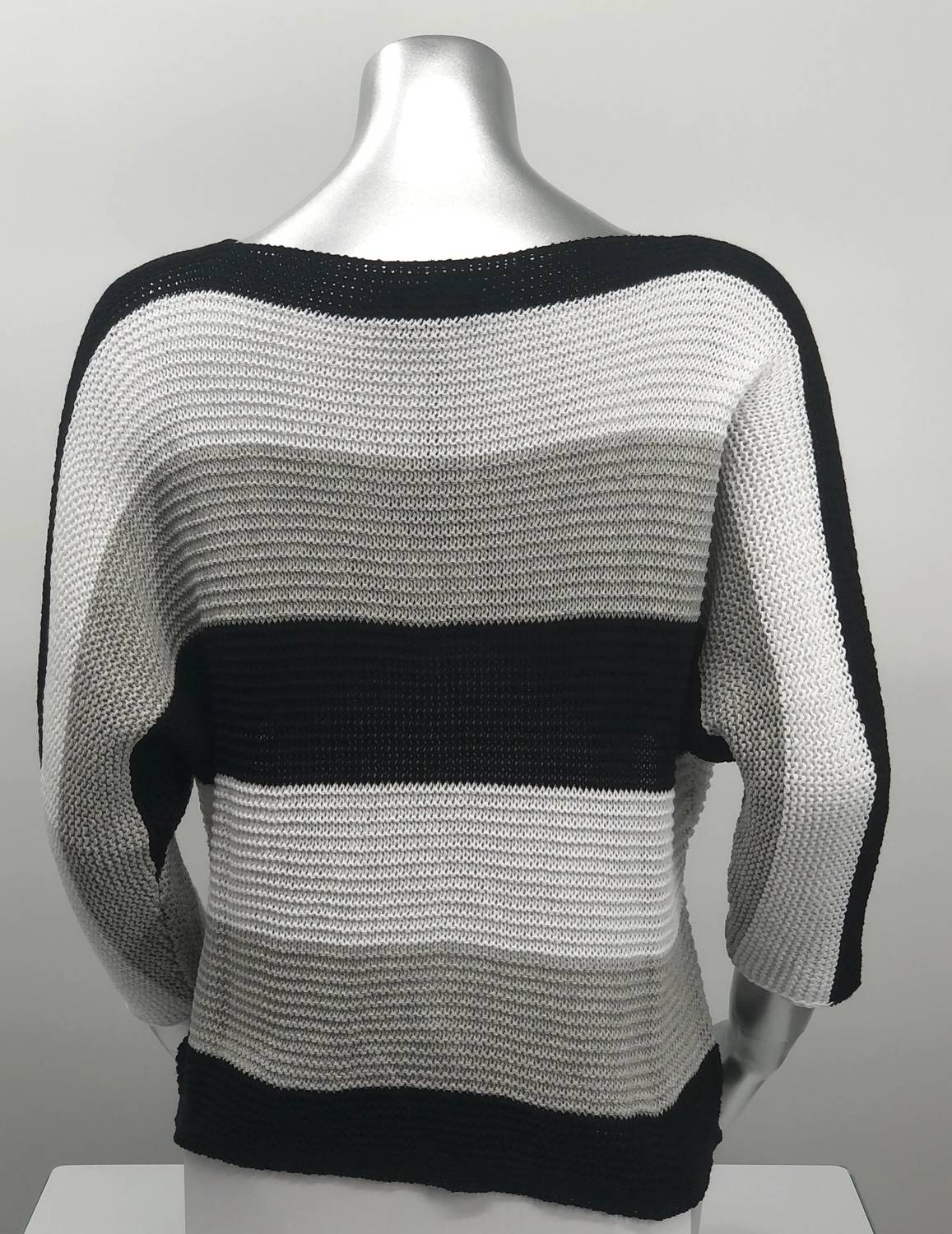 M Made In Italy - Women's Caryl Sweater